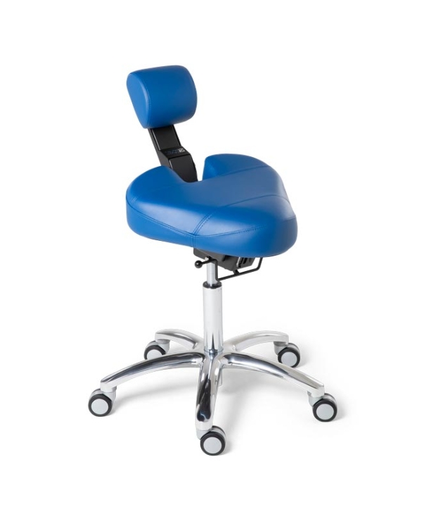Holenderskie krzesła ergonomiczne BQE