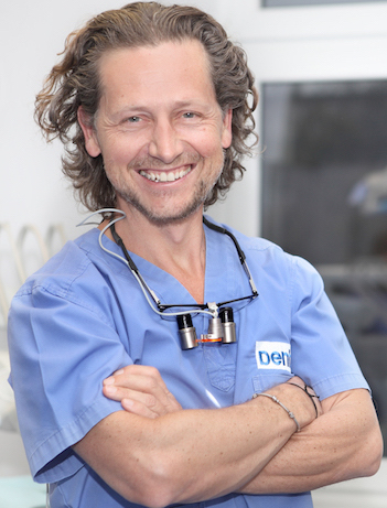 Opinia lupy ExamVision Dr. Maciej Zarow