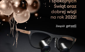 Dobrej wizji na 2022!