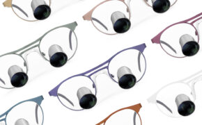 Splash - Nowe kolory lup ExamVision