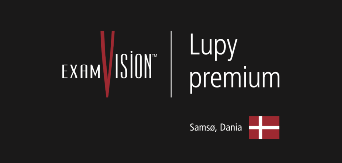 Kreator lup ExamVision