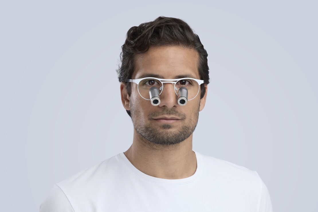 Nowe lupy Kepler Kompakt ExamVision. Druga generacja.