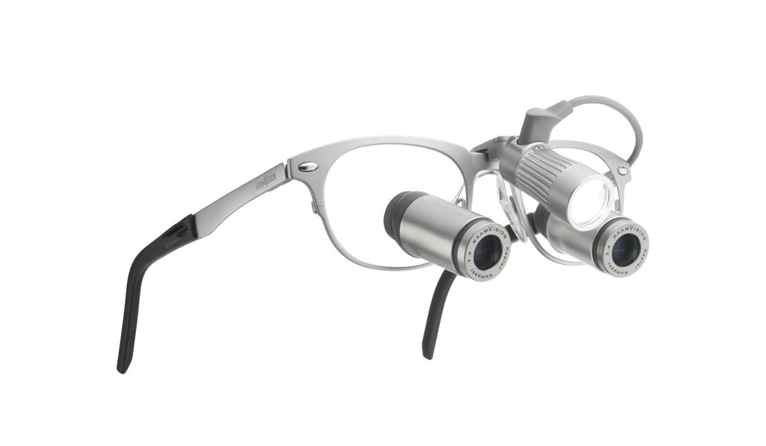 Kepler Kompakt – druga generacja. Nowy design. Nowe powiększenia. Nowa jakość. 